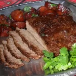 Carne Assada de Panela