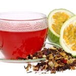 Receita de Chá de Maracujá