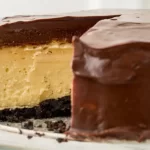 Cheesecake Baileys