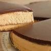 Cheesecake de Café
