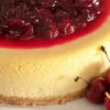 Cheesecake de Panetone