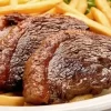 Churrasco de Picanha na AirFryer