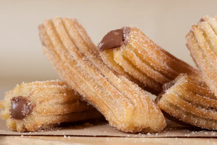 Churros