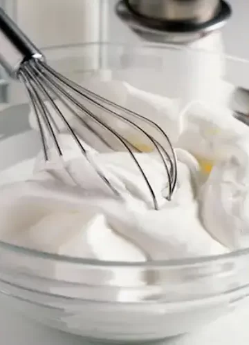 Bater Claras e Natas em Neve ou Castelo