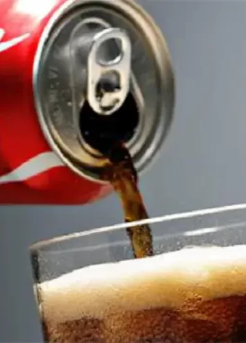 Secreta da Coca Cola, Guardada há 125 anos