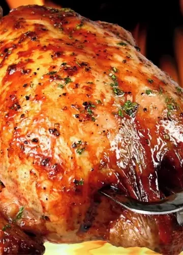 Temperar Frango Para Assar