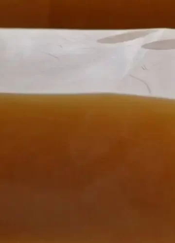 Veja Como fazer Sabão Caseiro em barra em menor quantia