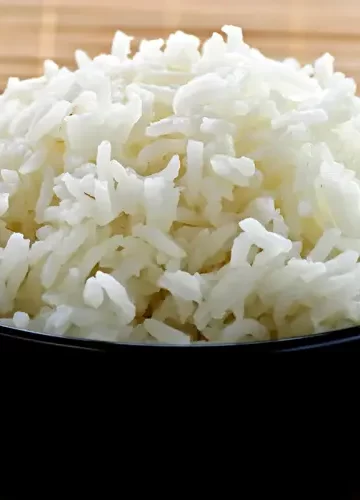 Veja com essa dica simples e fácil como resolver arroz empapado