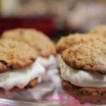 Receita de Cookie Burger