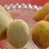 Receita de Coxinha Mineira