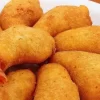 Receita de Coxinha de Camarão
