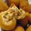 Coxinha de Frango
