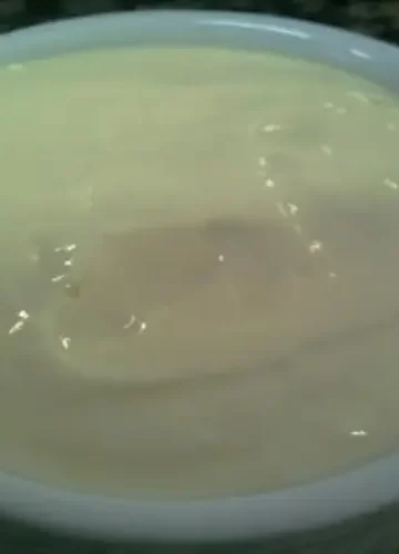 Receita de Creme de Cupuaçú