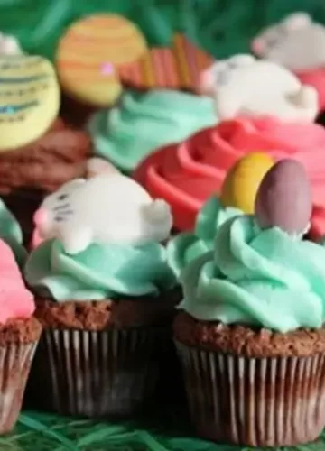 Cup cake Divertidos