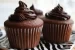 Cupcake de Chocolate