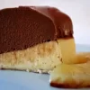 Receita de Delícia de Ananás e Chocolate