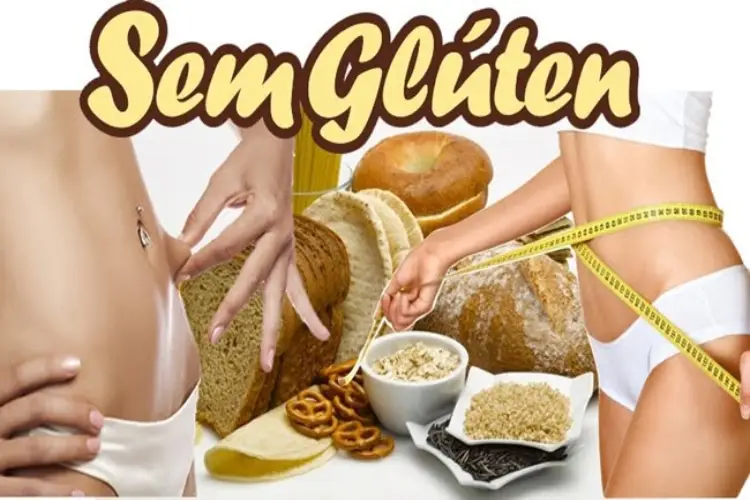 Como Emagrecer 3 kg em 10 dias com a Dieta sem glúten