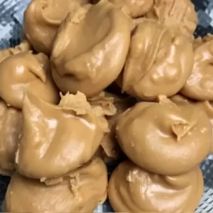 Doce Pingo de leite caseiro