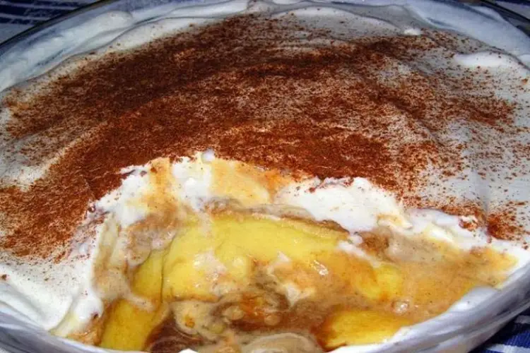 Receita de Doce da Comadre