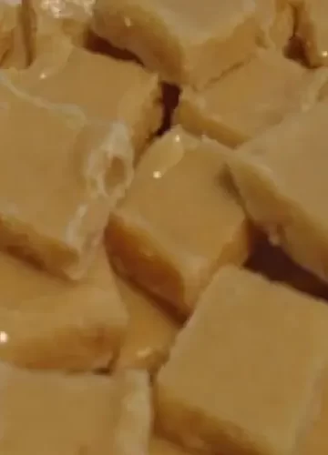 Receita de Doce de Leite Condensado