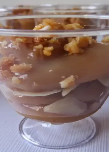 Receita de Doce de Leite no Copinho para Festas