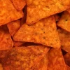 Doritos Caseiro