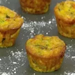 Empadinha de Tapioca