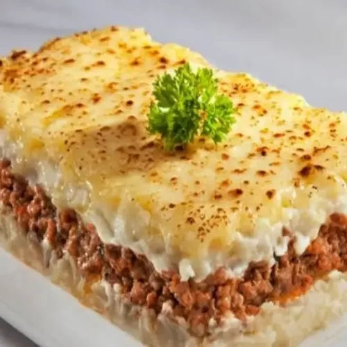 Escondidinho Tradicional