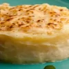 Receita de Escondidinho de Bacalhau