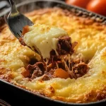 Como fazer Escondidinho de Carne de Sol (Seca)