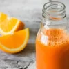 Receita de Fanta Caseira