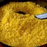 Farofa de Pequi