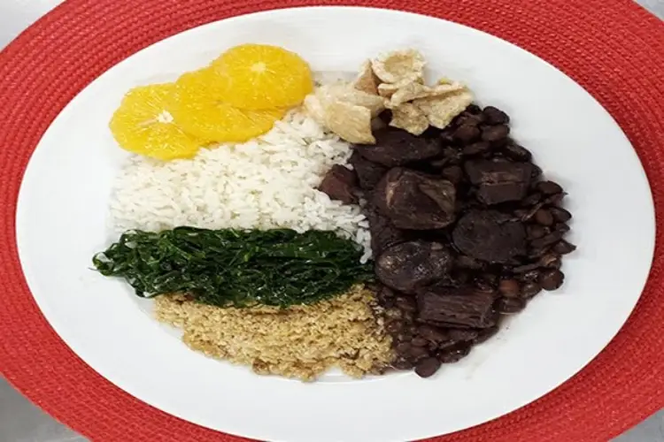 Feijoada Carioca