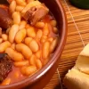 Feijoada Espanhola Fabada Asturiana