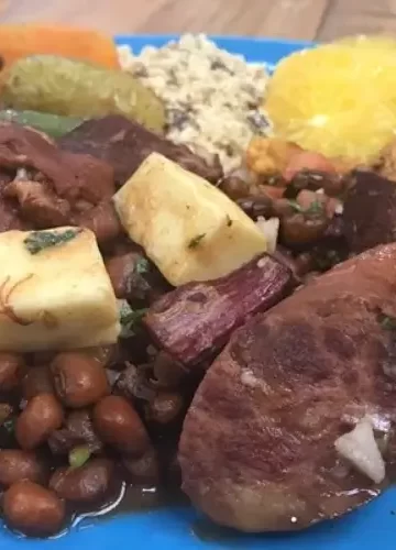 Feijoada Nordestina