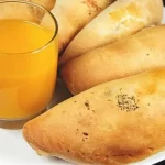 Fogazza Frita