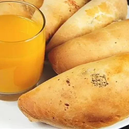 Fogazza Frita