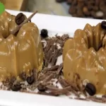 Gelatina de Café