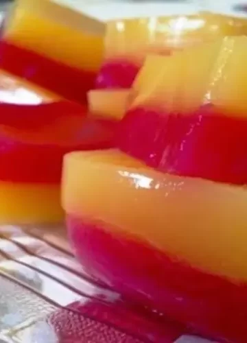 Geleia D'Água Original