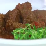 Receita de Goulash