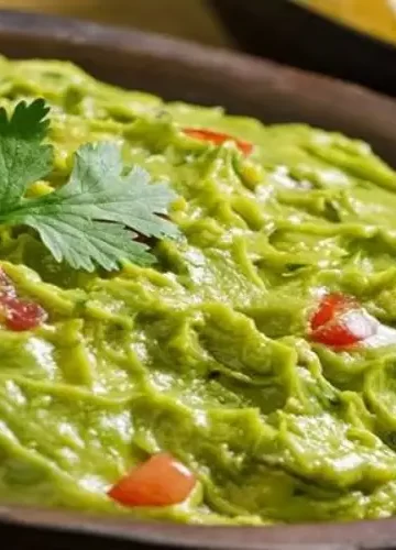 Guacamole