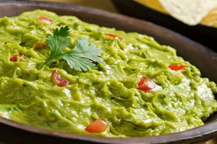 Guacamole