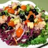 Insalata Mista con Tonno
