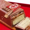 Kit Kat gigante