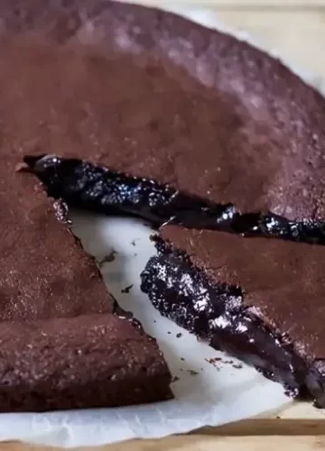 Kladdkaka