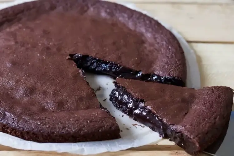 Kladdkaka