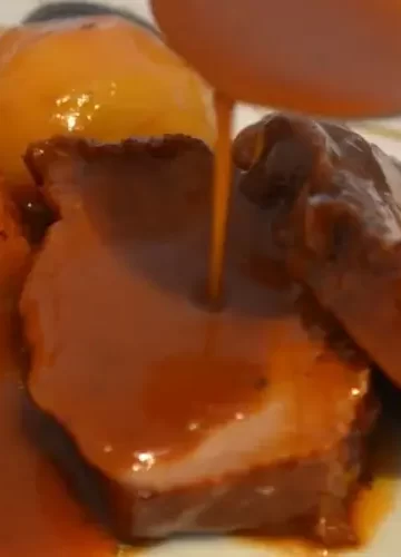 Receita de Lagarto de Panela na Cerveja