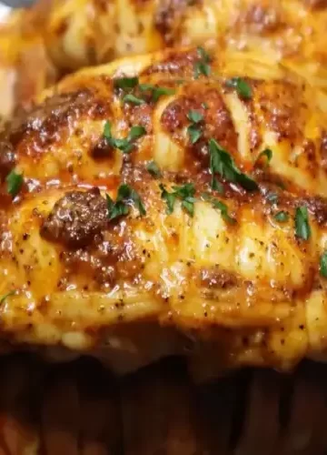 Lagostim na Airfryer