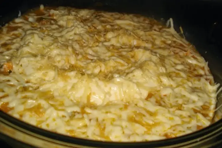 Receita de Lascas de Tender Gratinado com Catupiry