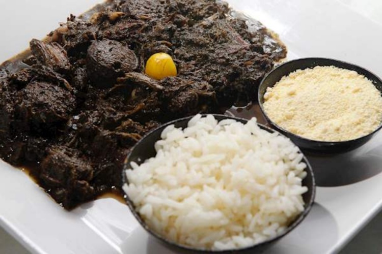 Receita de maniçoba